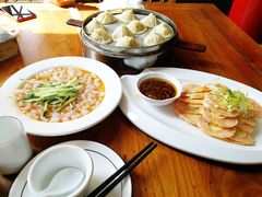 -包龙府灌汤包子(开封府店)