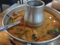 -Hi YOU你的饭局泰餐厅(雍和宫店)