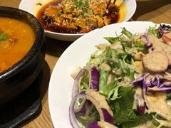 -峨嵋小镇·川菜(勒泰中心店)