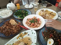 -巽寮印象美食部落餐厅·海鲜·地方特色菜(惠州体验店)