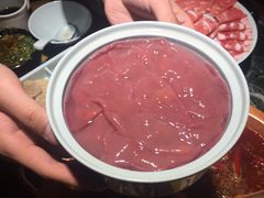 -潮辣重庆火锅(二七万达店)