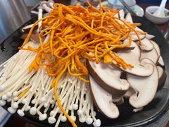 -一品牛鲜潮汕牛肉火锅(茶花园店)