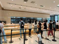 -泸溪河桃酥(西直门凯德店)