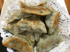 煎饺-鲮鱼村(龙归店)