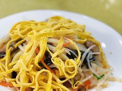 -春水锅贴·传统鲁菜(大明湖店)