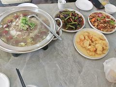 -仙合盛东北铁锅炖(总店)