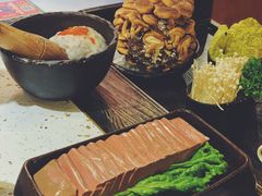 -火鳳祥美蛙牛肉自助(青悦城店)