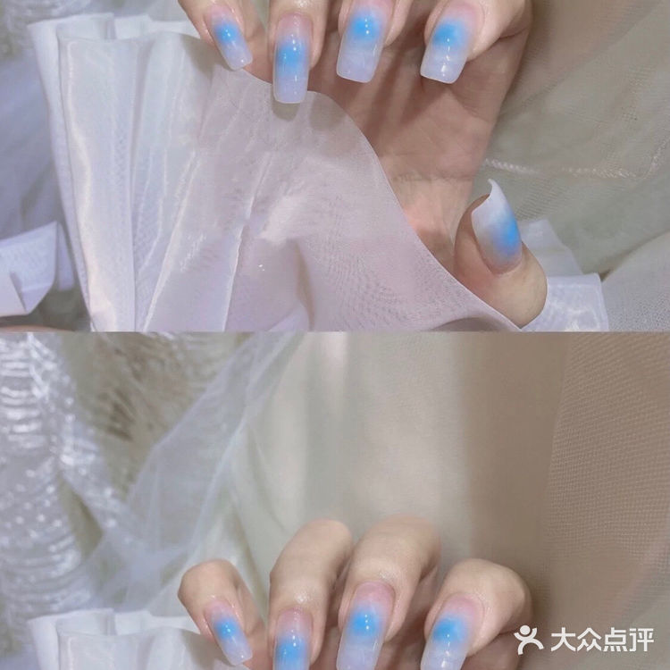 可可爱爱腮红甲~