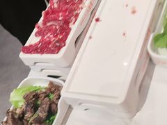 -八合里潮汕鲜牛肉火锅(吉大店)