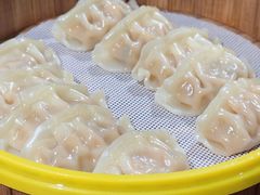 -三宽猪蹄(统一广场店)