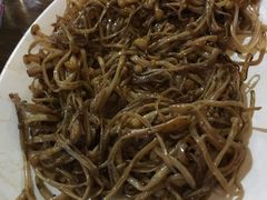 -炙热童年·老北京炙子烤肉(南锣鼓巷店)