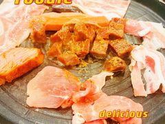 -焱味真•韩牛自助烤肉(大学城店)