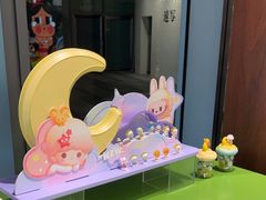 -泡泡玛特POPMART(天环购物中心店)