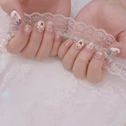-PinkBaby美甲美睫