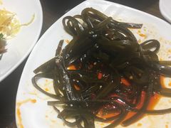 -阿娘家·原生态农家菜(国顺东路店)