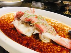 -钱塘宴(东站西子国际店)