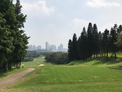 -麓湖高尔夫球俱乐部