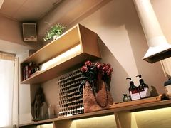 -左悦·艾灸调理·推拿按摩·精油SPA(卓悦汇店)