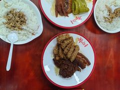 -刘小忙把子肉(北园大街总店)