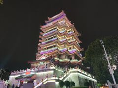 -合江楼