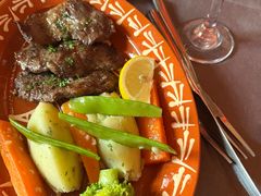 -ALBERGUE 1601 婆仔屋葡国餐厅