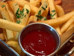 -THE CANNERY&JUJU 新鲜海鲜·牛排美食酒廊