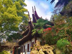 -天一阁博物院