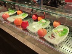 -西安高新洲际酒店•源咖啡全日制餐厅