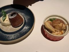 -Osteria Garden 生蚝花园餐厅(原进贤路店)