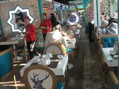 大堂-帕米尔食府(白云观店)