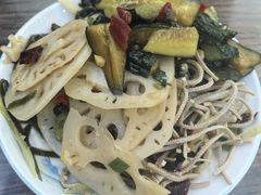 -晋一碗刀削面·特色家常菜(云岗店)