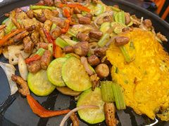 -一烙锅(友谊店)