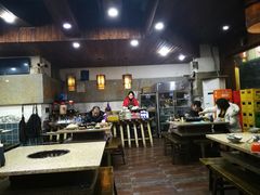 -堂客老火锅(欣阳广场总店)