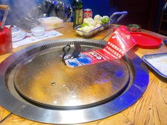 -山河屯铁锅炖(哈西站店)