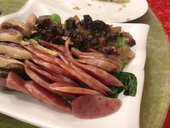 -金鮀岛潮州酒家
