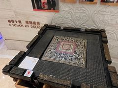 -北京歌华开元大酒店