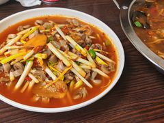 -艺味深尝(云锦路店)