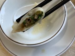 -关东风老北方菜馆(桂芳园店)