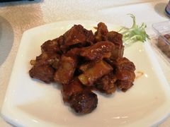 -大铁勺新津菜(东丽阳光新业广场店)