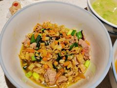 -老湖南民间菜·牛肉十八炒(花都店)