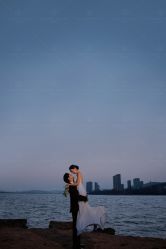 点击看大图 -金夫人婚纱摄影(包河万达店)
