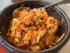 -英兰朝族饭店·英兰锅包肉(佳园路店)
