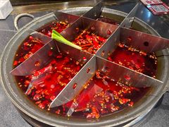 -古木枫老火锅(洪崖洞店)