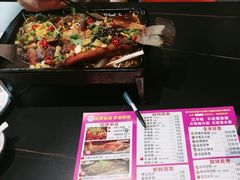 -串亿88烧烤·羊腿·羊蝎子(板泉路店)