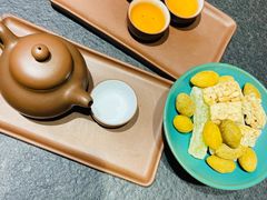 -潮堂 · 潮州菜(国贸商城店)