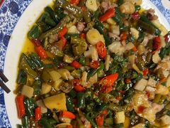 -杨记隆府重庆江湖菜(大悦城店)