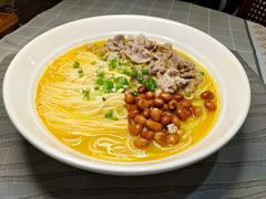 -南苑风味过桥米线(革新路店)