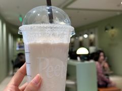 -Peet's Coffee皮爷咖啡(德基店)