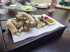 -烟疆印象新疆菜(万联广场店)