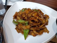 -壶园美食·淮扬菜(东圈门店)